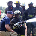 The Vital Role of Volunteer Fire Departments in Northern Virginia