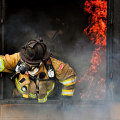 The Importance of Quick Response Times for Fire Services in Northern Virginia