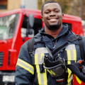 Becoming a Firefighter in Northern Virginia: Requirements and Process