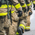 The Challenges of Population Growth on Fire Services in Northern Virginia
