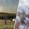 The Impact of Weather on Fire Services in Northern Virginia: An Expert's Perspective