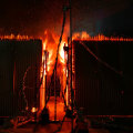 The Impact of Technology on Fire Services in Northern Virginia: A Firsthand Perspective