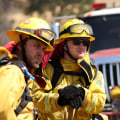 The Importance of a Clear Protocol for Calling Fire Services in Northern Virginia
