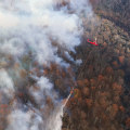 The Essential Protocol for Responding to a Structure Fire in Northern Virginia