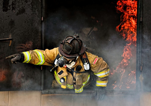 The Evolution of Fire Services in Northern Virginia