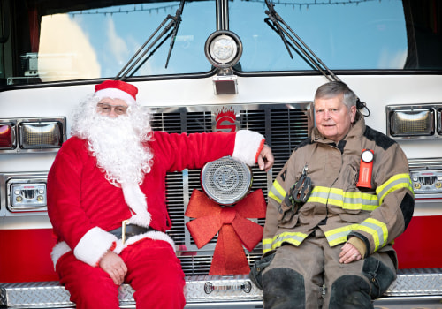 The Crucial Role of Fire Services in Northern Virginia