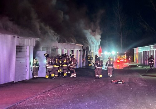 The Essential Units of Fire Services in Northern Virginia
