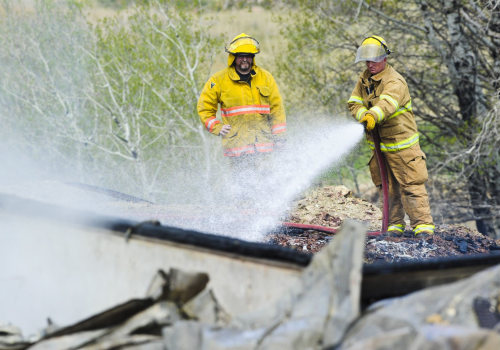 The Importance of Mutual Aid Agreements in Northern Virginia Fire Services