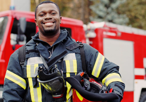 The Unsung Heroes of the Fire Services in Northern Virginia