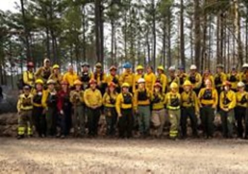The Importance of Community Outreach Programs Offered by Fire Services in Northern Virginia
