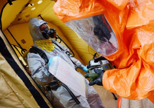 The Power of Partnerships: Enhancing Emergency Response in Northern Virginia