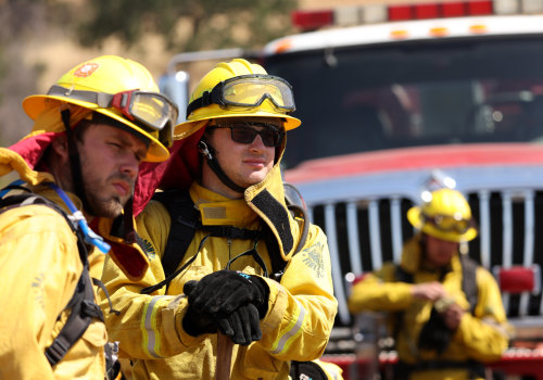 The Importance of a Clear Protocol for Calling Fire Services in Northern Virginia